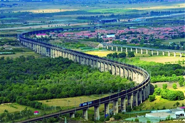 機(jī)電工程施工總承包資質(zhì)標(biāo)準(zhǔn)